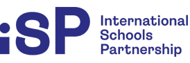 Einstein elementary school in Warsaw - isp-logo-new