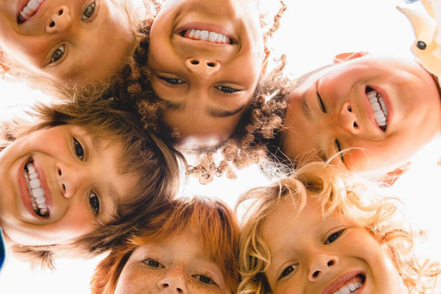 Einstein Summer i Winter Camps