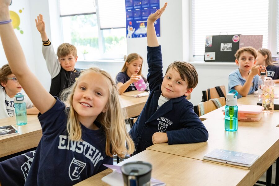 Dzień Otwarty – 6 grudnia 2025 r.