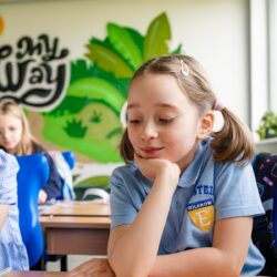 Curriculum - Einstein elementary school in Warsaw