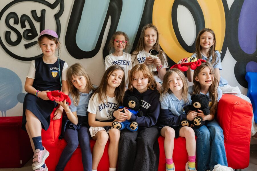 Ostatnie wolne miejsca na rok szkolny 2025-2026