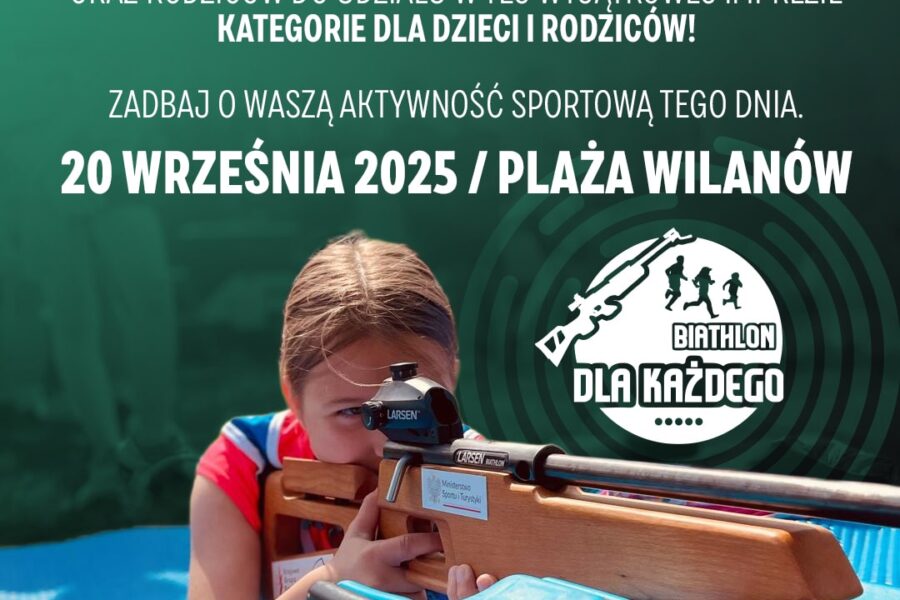 Szkoła Einsteina Partnerem wydarzenia sportowego.